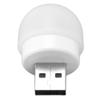 5 Pack Portable 5V USB Night Light Mini 1W Night Light USB Powered Plug in LED Night Light Kitchen