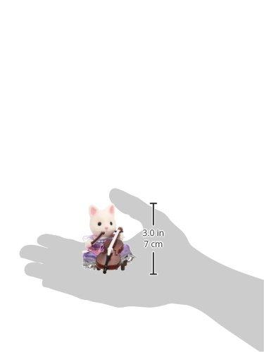 Концертный набор Sylvanian Families Town [Town -Cello-] TS-04