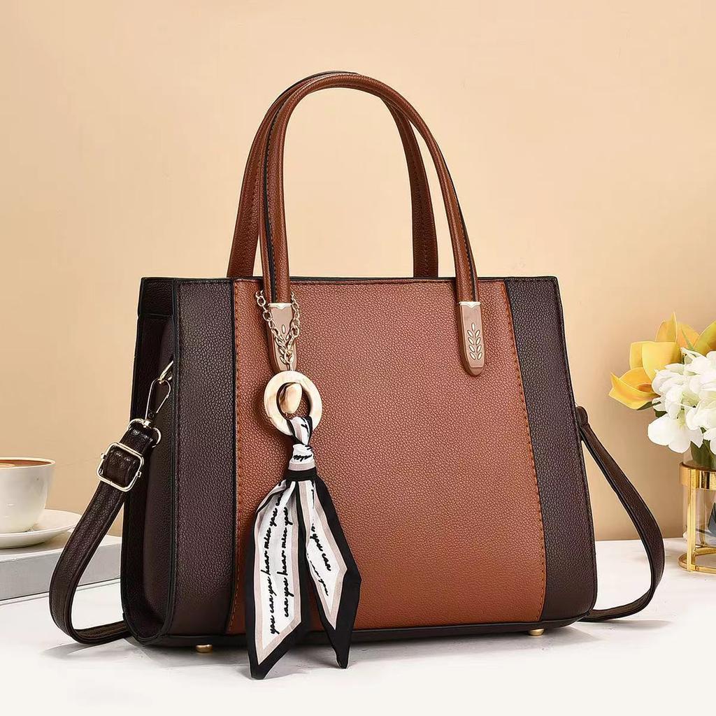 Модная брендовая дизайнерская женская сумка через плечо из искусственной кожи, женская сумка через плечо, трендовая классическая сумка, женская повседневная сумка-тоут