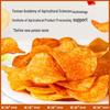 Dian Er Wa Spicy Potato Chips