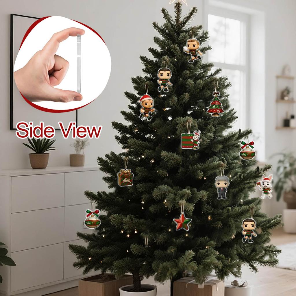 2D Адвент-календарь, Адвент-календарь для мальчиков на спортивную тематику, Адвент-календарь для мальчиков-подростков, Набор на 24 дня (для Игроков, Взрослых Мужчин и Подростков)