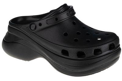 Женские черные шлепанцы W Classic Bae Clog