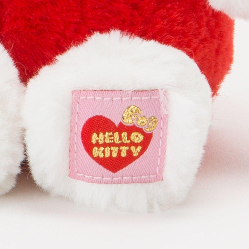 Sanrio Hello Kitty Мягкая игрушка SS (стандарт)