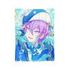 Новые пледы Rui Kamishiro Ультрамягкий флис Wonderlands x Showtime Уютный плед Машинная стирка