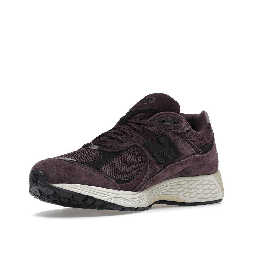 New Balance 2002R Трюфель Богатая Земля Серебристый Мужской M2002RCD