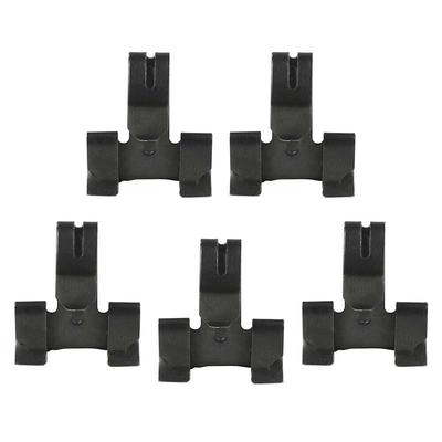 5 шт. Для Jeep Dodge Chrysler Накладка панели приборов, клипсы 6504067