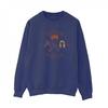 Womens/Ladies Hocus Pocus Broom Squad 93 Sweatshirt