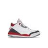Air 3 Retro PS Fire Red 2022 Kids Sneakers White Cement-Grey Black DM0966-160