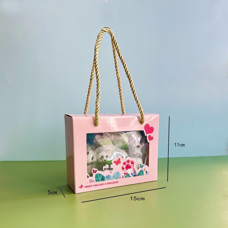 Чэнду Гигантская панда 3D Магнит на холодильник - Милый сувенир для культурного туризма