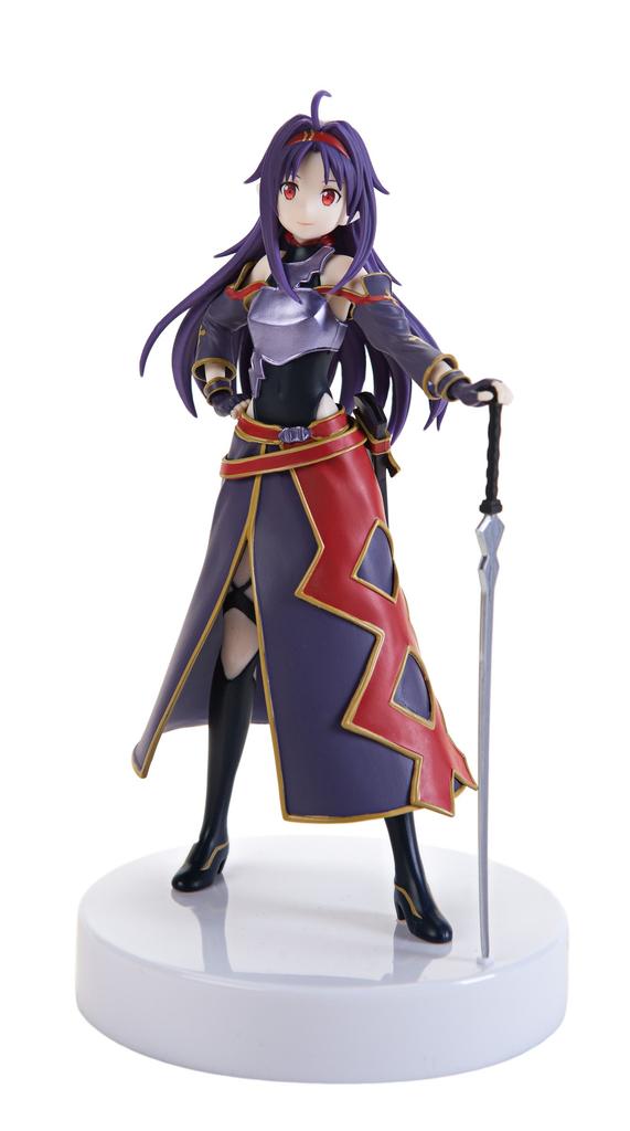 Sword Art Online the Movie Yuuki Figure A Yuuki -Ordinal Scale- (Prize)