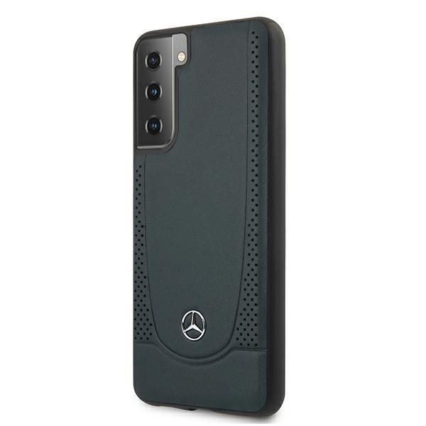 Mercedes Mehcs21Marmna S21+ G996Granatowy/Navy Hardcase Urban Line