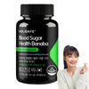 Holidays Blood Sugar Health Banaba 45g, 90 Tablets, 1 Unit
