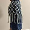 Elevate Your Look with This Stylish Sash for Pairing with Maxi Dresses Ring Crafted