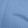 Cotton Flex Light Blue Fabric Aeroplane Sewing Craft Projects Fabric Prints By Yard 40 Inch