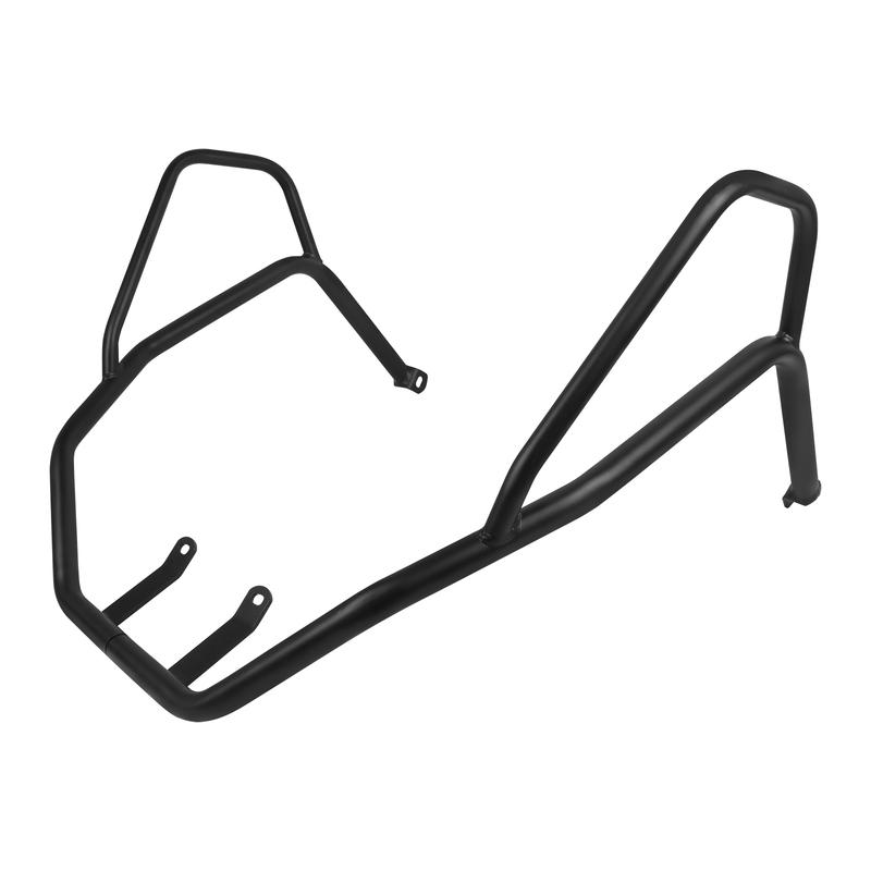 For Honda NT1100 NT 1100 DCT 2022-2024 Motorcycle Highway Crash Bars Upper&Lower Engine Tank Guard Bumper Stunt Cage Protector