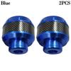Universal Sliders Crash Front Fork Cups Moto Safty Accessories Explosion-proof Falling Protector