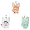 Hassy Wakuku FOX BUNNY Trading Mascot Series FOX BUNNY Y Plush Toy Top-in & &