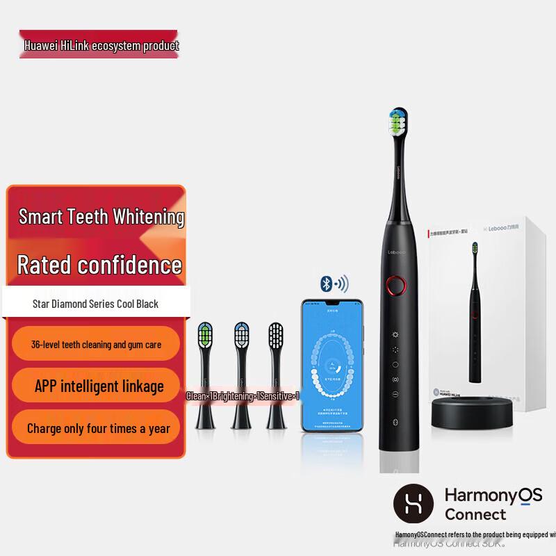 Huawei Lebooo Smart Sonic Electric Toothbrush