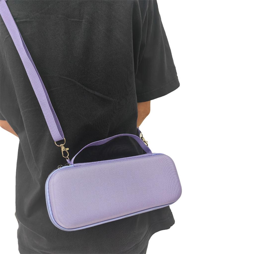 Жесткий чехол EVA для хранения микрофона, защитный чехол, держатели для микрофона с внутренними карманами, защитные чехлы