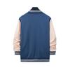 Casual And Versatile Men'S Loose Cardigans, Baseball Jerseys, Fashionable Jackets