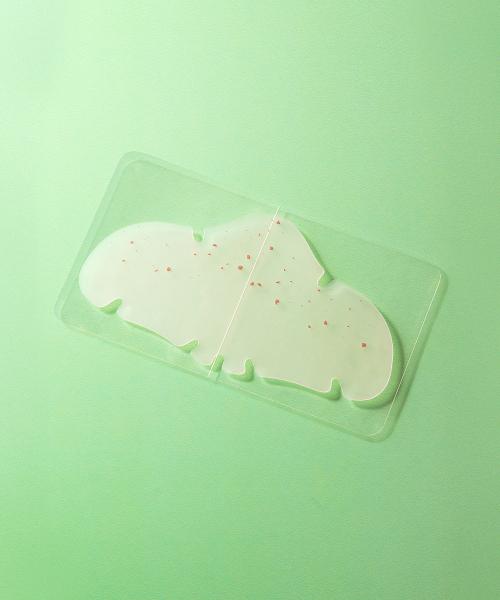 [Torriden] Balanceful Cica Control Sebum Patch - 5 Sheets