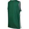Nike Training Reversible T-Shirt Comfortable Skin-Friendly Sports Fashion Jersey Sleeveless Kids Tops Canyon-Green IB8904-341