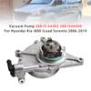 Vacuum Pump 28810-4A402 288104A400 For Hyundai Kia I800 iLoad Sorento 2006-2019