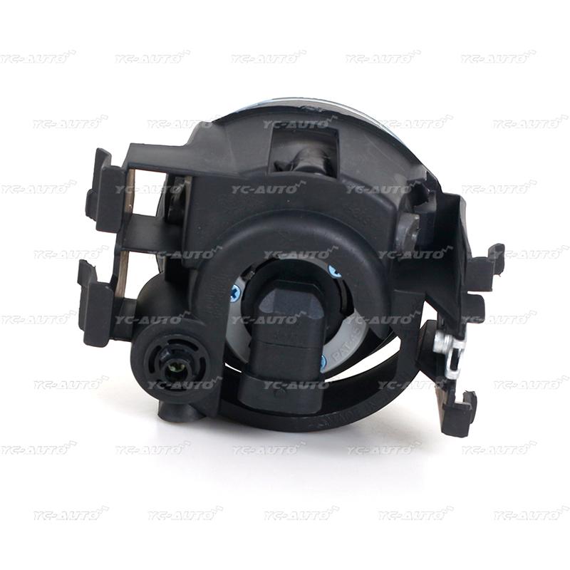 Для Subaru Outback 2010-2012 Lagacy 2008-2009 Impreza 2011-2014 WRX STI 2013-2014 Автомобильный передний бампер Противотуманная фара Лампа Автомобильный аксессуар