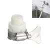 Multipurpose Faucet Adapter Water Faucet Coupler Tap Connection Garden Hose Pipe Fitting For Household And Garden