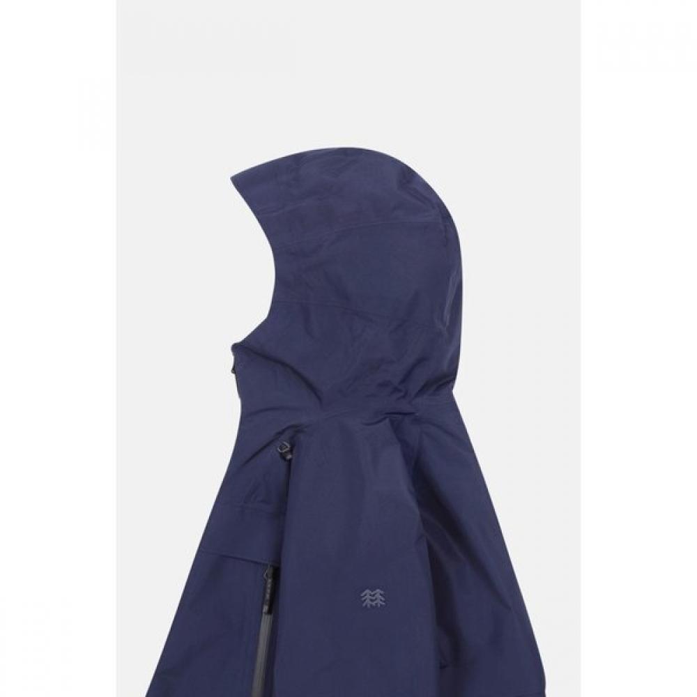 Kolon Sports Goretex Waterproof Jacket Windchaser Jkjgx25212nay