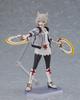 figma Xenoblade Chronicles 3 Mio plastic action figure non-scale pre-painted