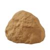 Faux Rock Cover, Outdoor Fake Rock Well Pump Cover, Realistic Natural Texture, Lightweight & Weather-Resistant Artificial Boulder for Landscaping