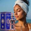 Tonfly Arabian Perfume Unisex Long Lasting Frankincense Rose Scent