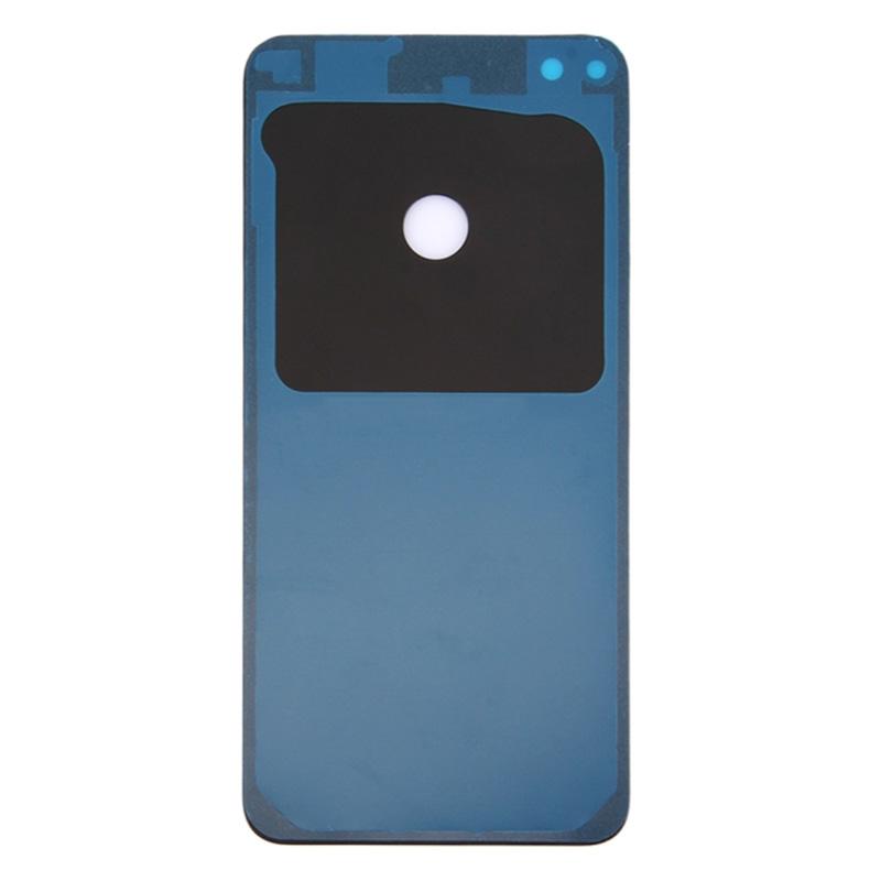 Для Huawei P8 Lite (2017)/Крышка аккумулятора Honor 8 Lite Задняя крышка корпуса с крышкой кольца камеры Запчасти (Без логотипа)