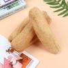 1Pc Natural Loofah Luffa Kitchen Cleaning Brush Pot Bowl Sponge Scrubber 20-25Cm