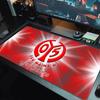 FSV Mainz 05 Mouse Pad Large Gaming Table Cushion Non-slip Laptop Tablet Big Mousepad XXL Mat Mini PC Playmat With Lock edge_xia