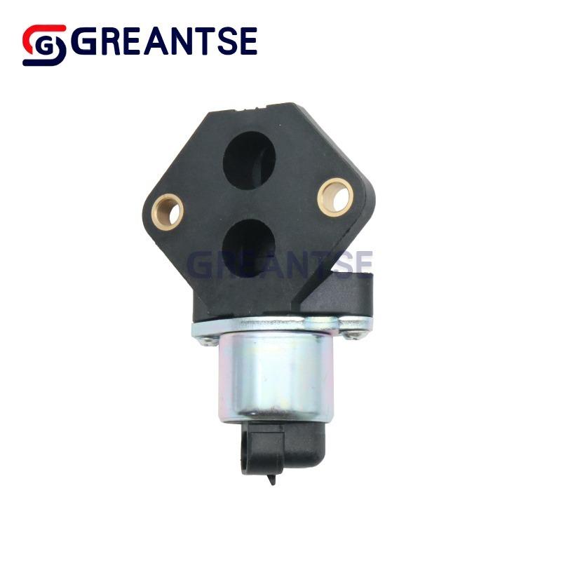 2S6A9F715BB High Quality Idle Air Control Valve For Ford Fiesta Street Ka 2005 2006 2007 Auto Part Accessories