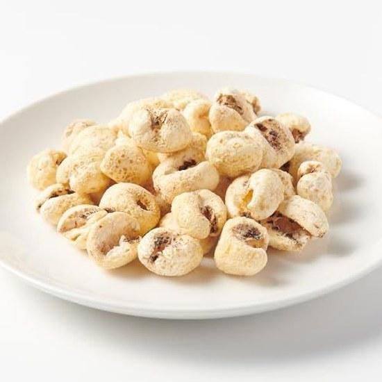 Muji Большая сумка Медовая кукуруза 200г