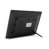 10 inch HD Digital Photo Frame MP3 MP4 Movie Player Fashion Digital Photos Frames