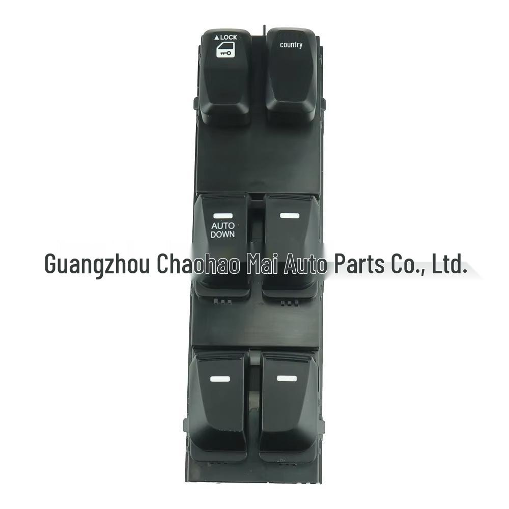 93570-2S150 Hyundai Tucson Window Lift Switch (2010-2013 Models)