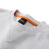 HUGO BOSS FW23 Sweatshirt Men's Gray White 50468443-057