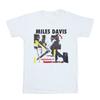 Miles Davis Mens Rubberband EP T-Shirt