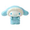Sanrio Secret Mascot Sanrio Characters 248908 (Fluffy Winter)