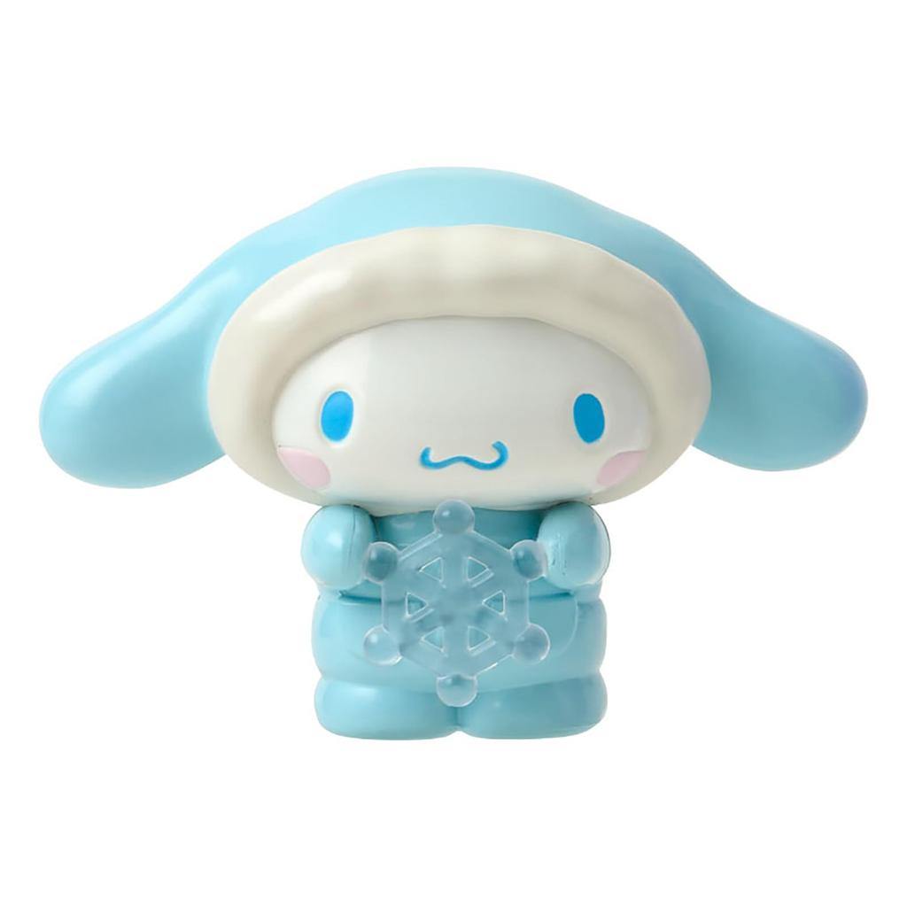 Sanrio Secret Mascot Sanrio Characters 248908 (Fluffy Winter)