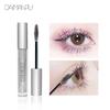 Fine Sparkling Star Mascara Blingbling Shiny Natural Eyelashes Slender Curling Eye Makeup Mascara Waterproof Long Lasting