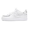 Air Force 1/1 Cosmic Clay GS Sneakers CT3840-100