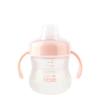 Barbie Elephant 280ml PP Baby Training Cup with Handle