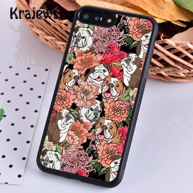 Krajews Daisy Flowers Field Soft Phone Case Cover For iPhone 17 Air 16 15 14 plus 11 12 13 pro max Plus coque Fundas