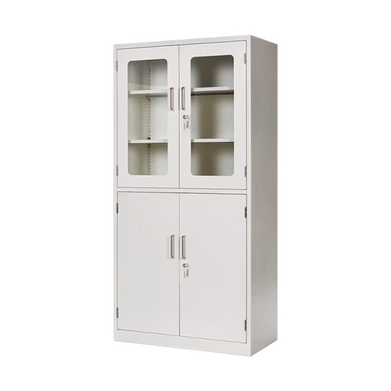 Gan Jiang Cold Rolled Steel File Cabinet