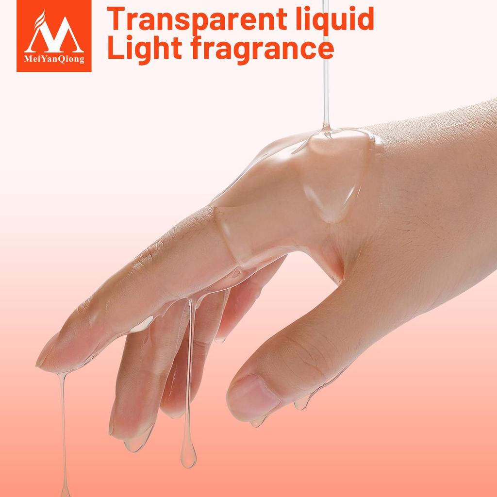 MeiYanQiong Слизь улитки Сыворотка Мелеуровая кислота Против морщин Антивозрастная Увлажняющая Подтягивающая кожу